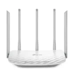 TP-Link T4E AC1350 High-Speed Wireless Router