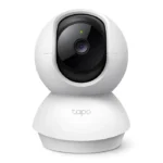 TP-Link Tapo C200C 2MP Pan/Tilt Home Security Wi-Fi Camera