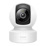 TP-Link Tapo C232 5MP AI Pan/Tilt AI Home Security Wi-Fi Camera