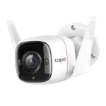 TP-Link Tapo C320WS 4MP Outdoor Wi-Fi Night Vision Security Camera