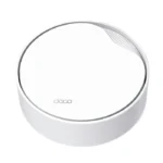 TP-Link Deco X50-PoE V2 AX3000 Mbps Gigabit Dual-Band Wi-Fi 6 System with PoE (1-Pack)