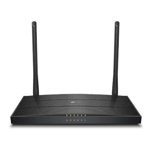 TP-Link XC220-G3V Wireless Dual-Band Router