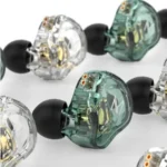TRN MT1 Professional-Grade Dynamic Driver IEM Earphone Type-c & 3.5mm