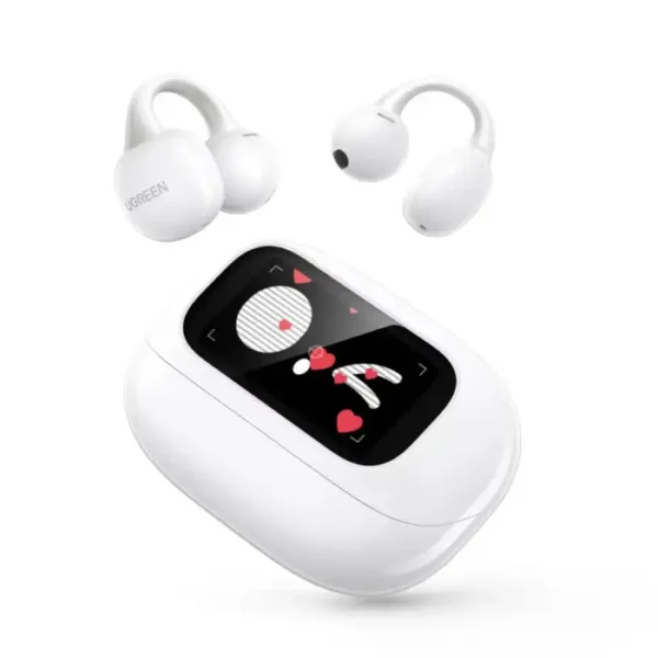 UGREEN HiTune S6 Magic ClipBuds