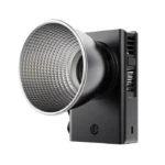 Ulanzi C01 100W Bi-Color COB LED Light with Condenser Lens