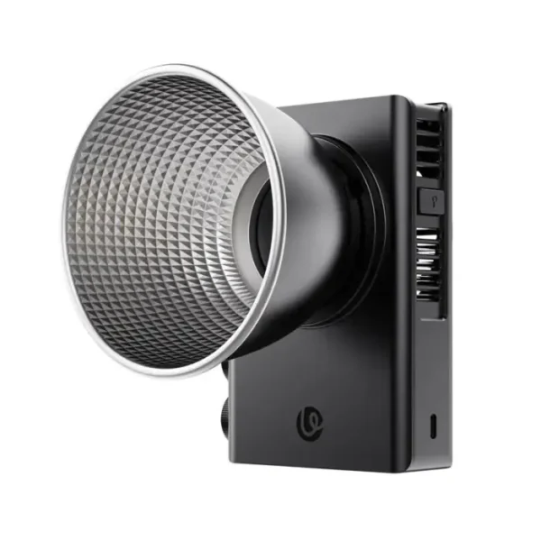 Ulanzi C01 100W Bi-Color COB LED Light with Condenser Lens