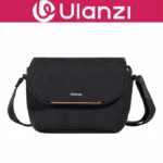 ULANZI F02 Camera Sling Bag Light weight 3L with Detachable Divider for DSLR and Lens Storage