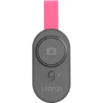 Ulanzi RC05 Wireless phone camera Remote Shutter
