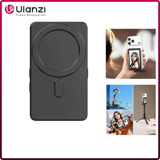 Ulanzi VM1 Vlog Selfie Monitor Screen