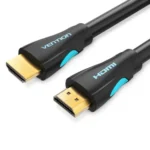 VENTION AAHBI HDMI Cable 3M Black Type 4k