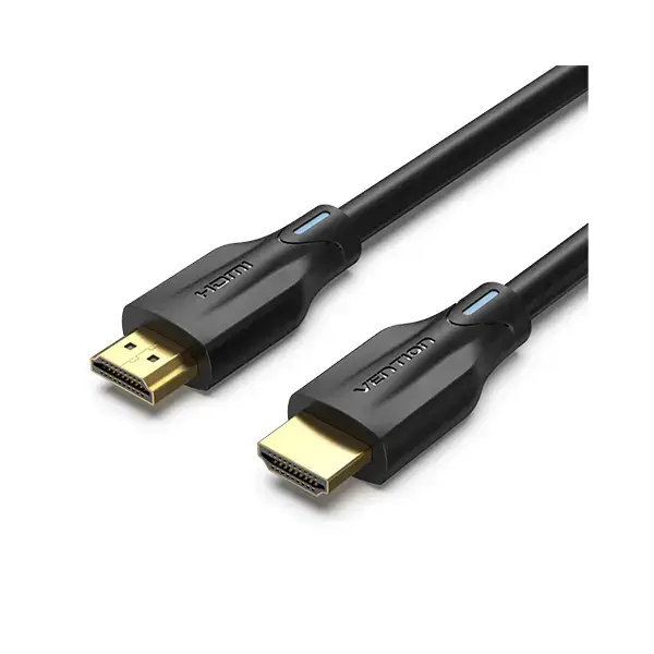 VENTION AANBL HDMI Male to Male 8K HD Cable 10M Black