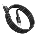 X83 Victory Type-C to Lightning PD 60w charging data sync cable