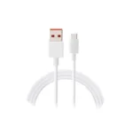 Xiaomi 6A Type-A to Type-C Cable-1m