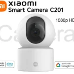 XIAOMI C201 1080p Indoor Smart Security camera with Physical Lens Shielding