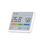 Xiaomi Duka Atuman TH1 Clock Thermohygrometer