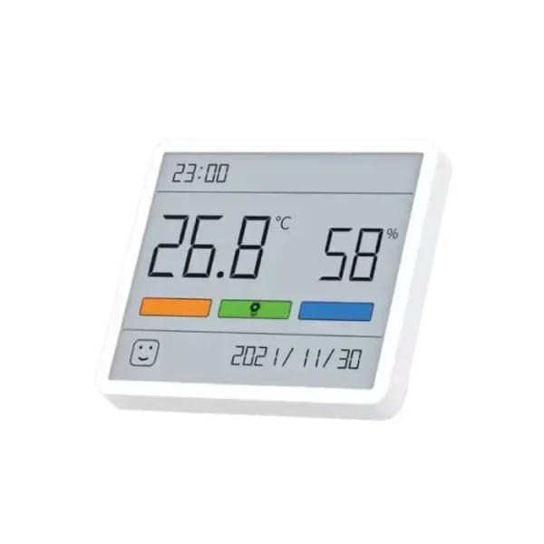 Xiaomi Duka Atuman TH1 Clock Thermohygrometer