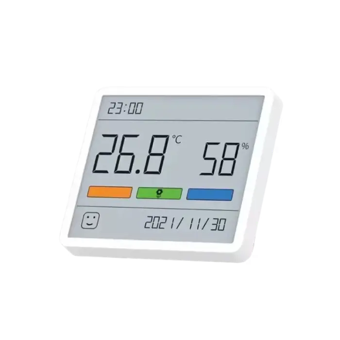 Xiaomi Duka Atuman TH1 Clock Thermohygrometer
