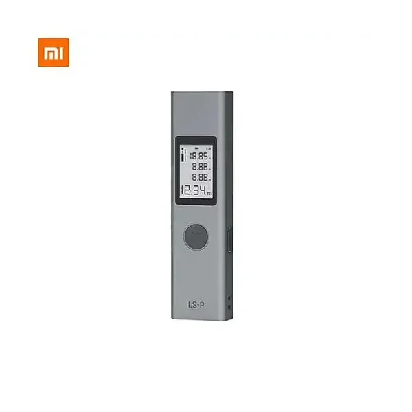 Xiaomi DUKA LS-1/LS-P Rechargeable Intelligent Digital Laser Rangefinder