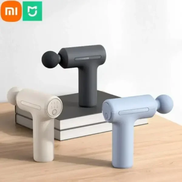 Xiaomi Mijia Fascia Gun 3 Mini Portable Massage Gun