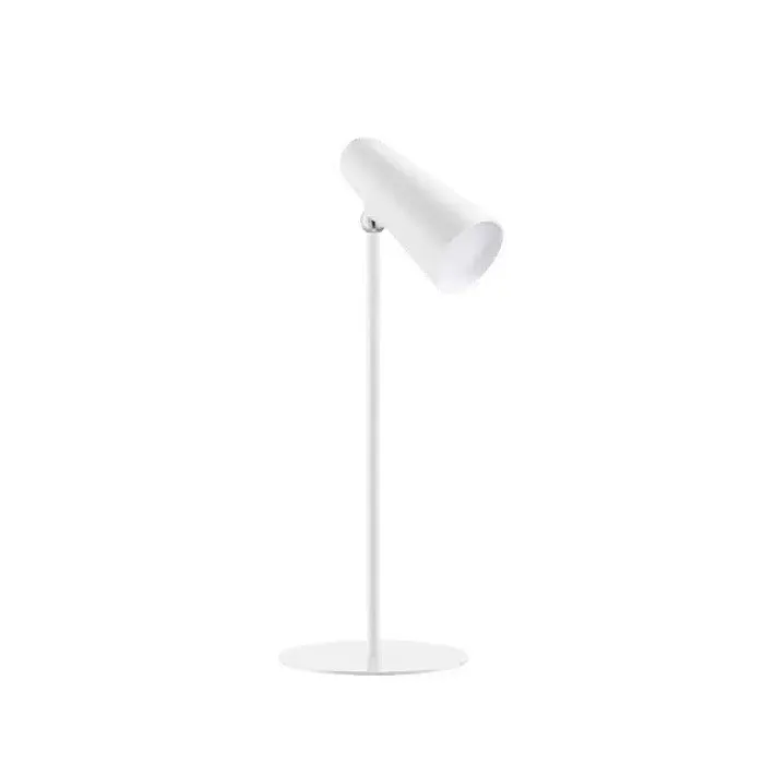 Xiaomi Mijia Multifunctional Rechargeable Desk Lamp with Clip Xiaomi Mijia Multifunctional Rechargeable Desk Lamp with Clip