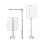 Xiaomi Qualitell L2 Folding Electric Mosquito Swatter with UV Lamp & Telescopic Handle