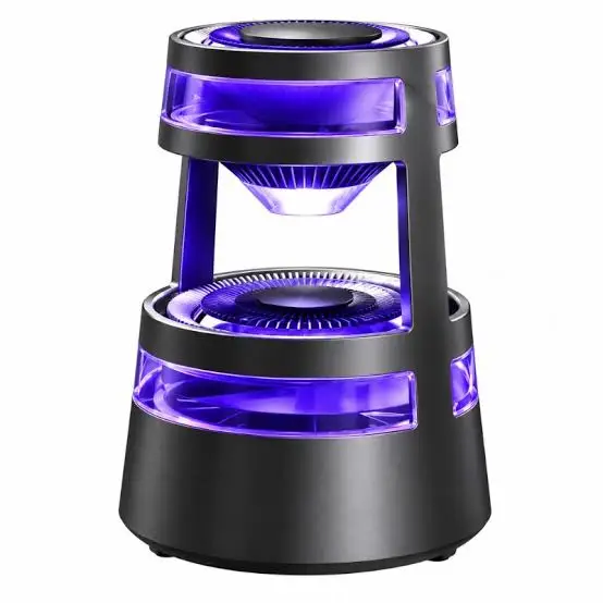 Xiaomi Qualitell X2 Ultra Electric Mosquito Killer and Dual-turbo air duct flying insect suction
