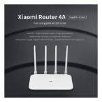 xiaomi mi Router 4A AC1200 Dual band Gigabit Version - Global Edition