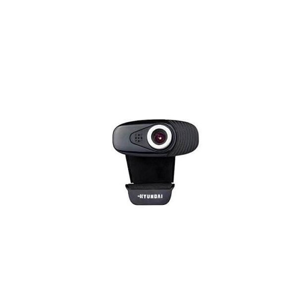 Hyundai HYS-009 480P VGA Webcam